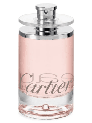 Eau de Cartier Fine Fragrance