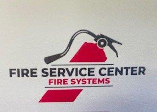 Fire Extinguisher Service Center