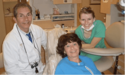 Lifeway Dental Connections with Dr. Neil M Brodsky