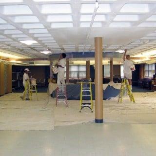 Commercial Painting