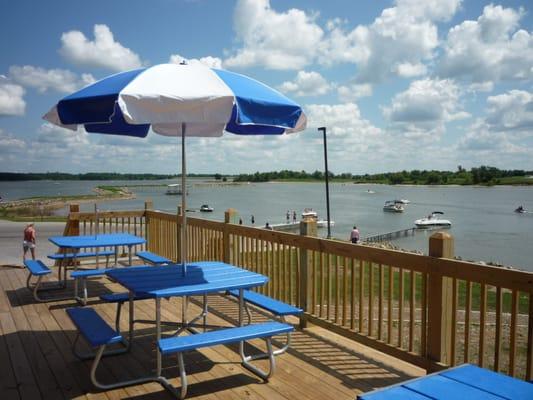 Long Branch Marina Store