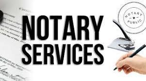 Miss LA Mobile Notary & Apostille Services