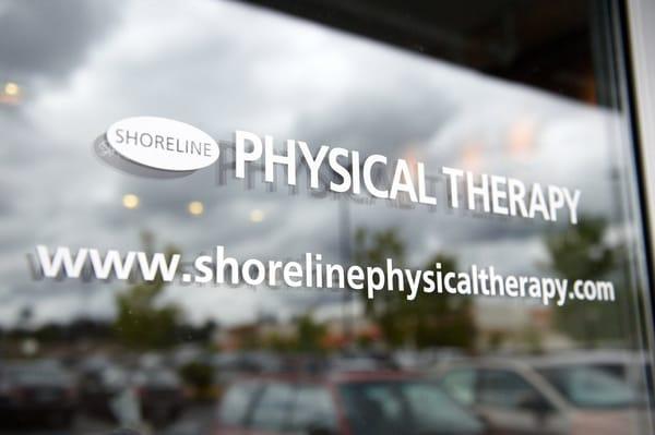 Core Physical Therapy - Shoreline