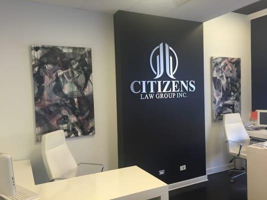 Citizens Law Group