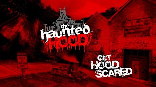 The Haunted Hood