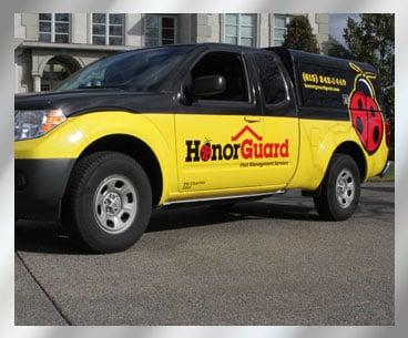 Honorguard Pest Control Services is the best in pest control in Nashville, TN helping homes and business with pest and mold p...