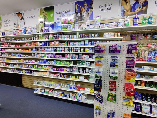 Hackensack Pharmacy