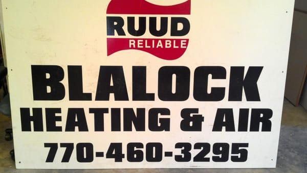 Blalock Heating & Air