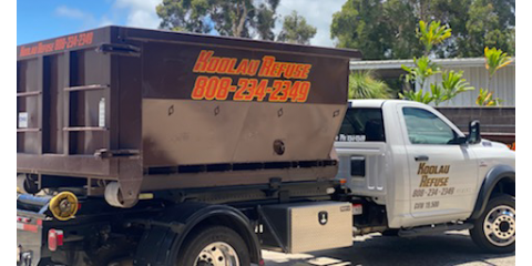 Koolau Refuse LLC