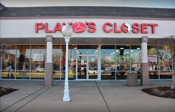 Plato's Closet