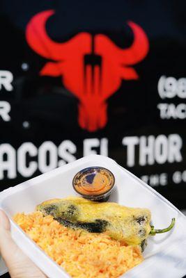 Tacos El Thor