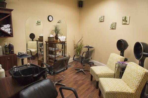 New Day Hair & Skin Salon