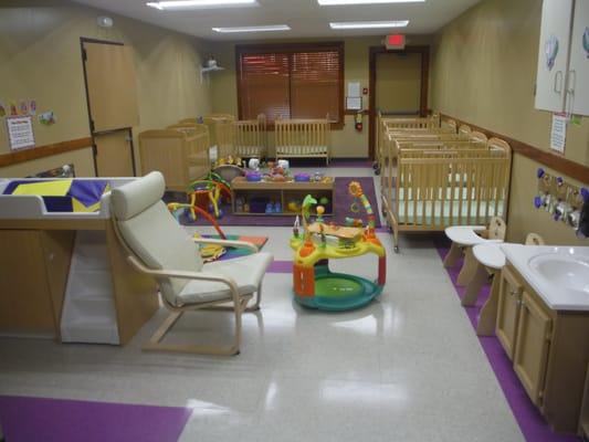 Infant Class Room