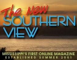 The New Southern View Ezine