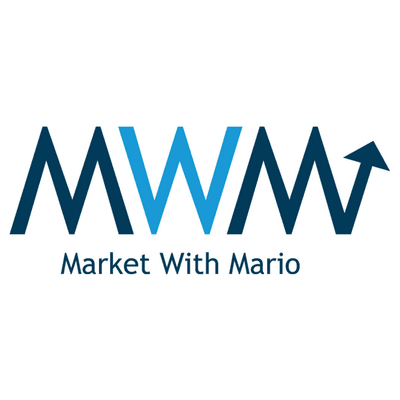 Market With Mario