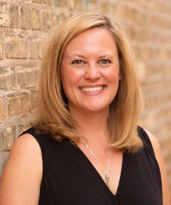 Kerri Grabowski - Real Estate Broker