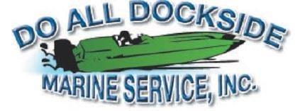 Do All Dockside Marine Service