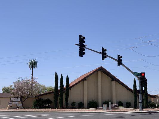 Apache Junction Seventh-Day Adventist Church