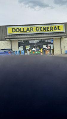 Dollar General