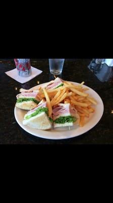 Club Sandwich