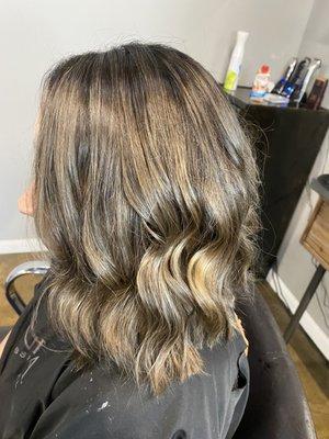 Color by Tommie-leigh