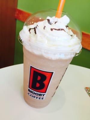 BIGGBY COFFEE