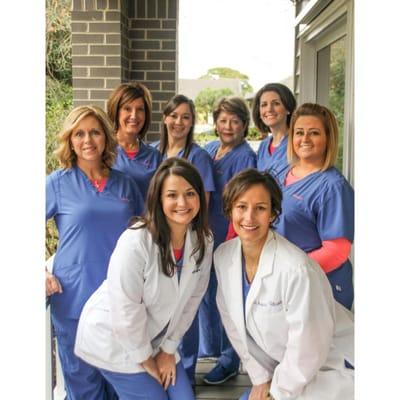 Abbeville Family Dental