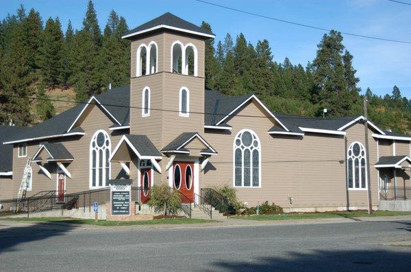 Cle Elum Community Church