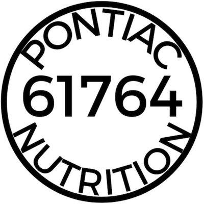 Pontiac Nutrition