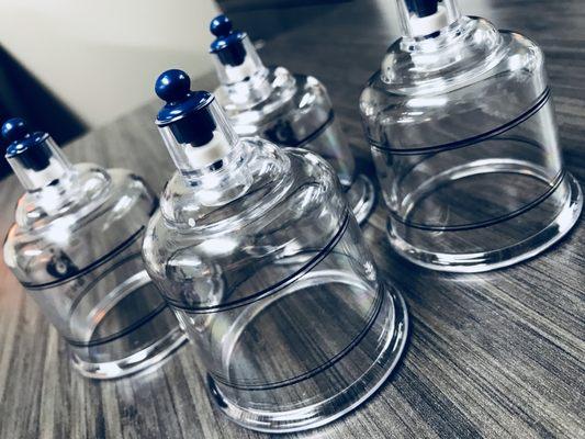 Cupping Therapy