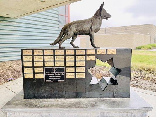 Stanislaus County Sheriff's Department