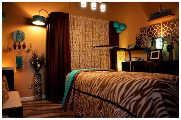 Melissa's Room (Esthetician)