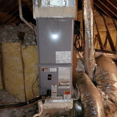 ComfortMax HVAC Solutions