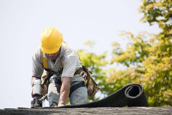 American Roofing and Restorations