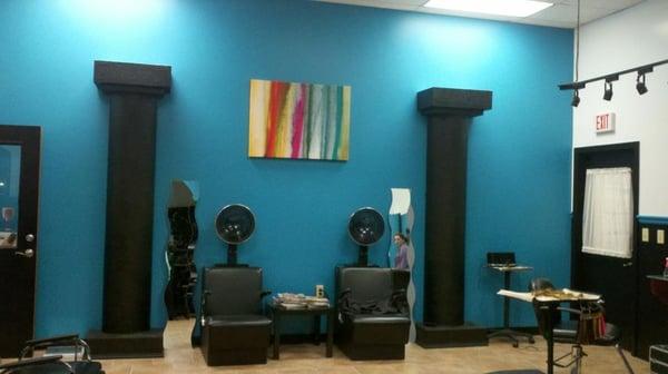 Blush Salon and Spa