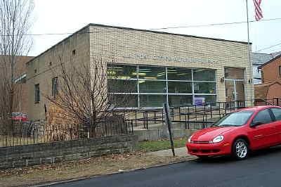 US Post Office