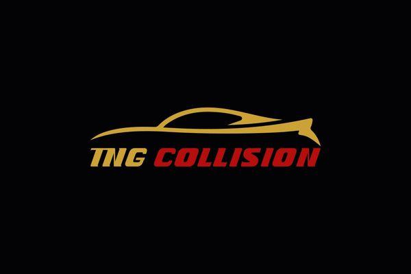 TNG Collision