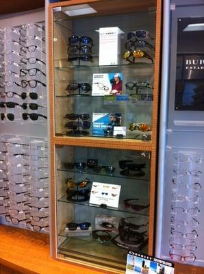 Oakley Authorized Dealer