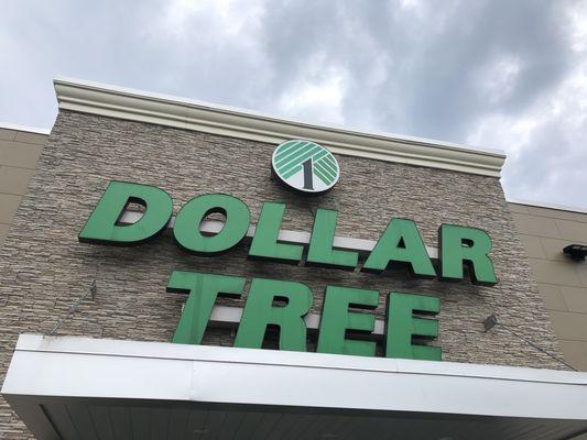 Dollar Tree