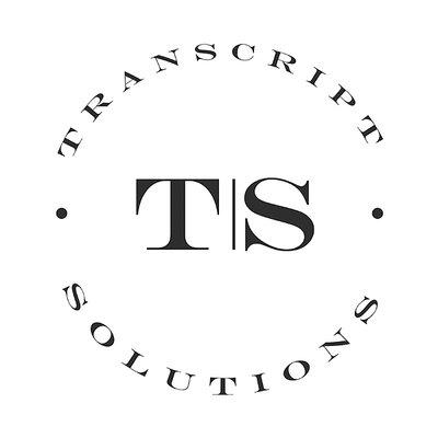 Transcript Solutions