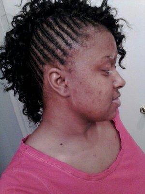 Crochet Braids