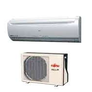 Ductless Heating & Air Systems