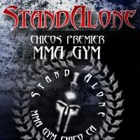 BJJ, MMA, Boxing, Muay Thai in Chico, CA