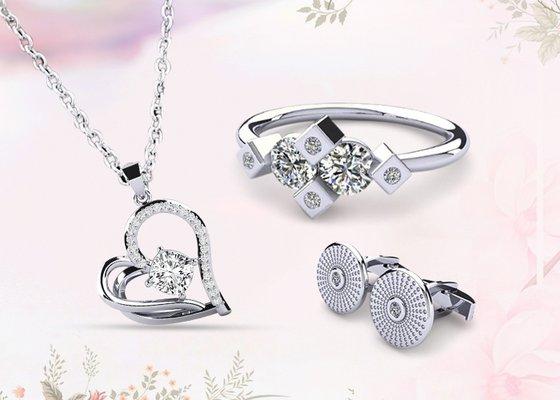 Best Diamond Jewelry