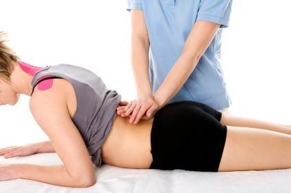 Physical Therapy and Spinal Rehabilitation