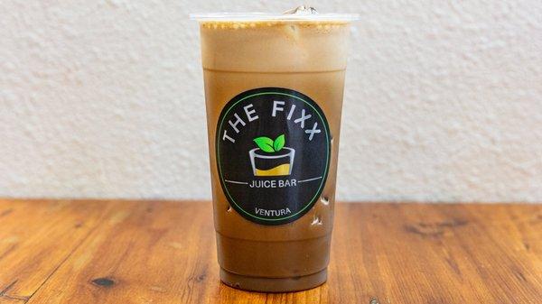 The Fixx Juice Bar