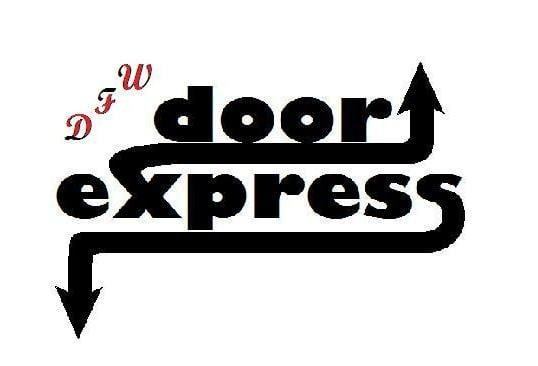 Dfw Door Express