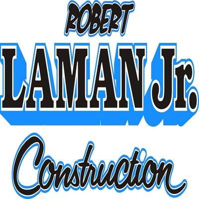 Robert Laman Jr Construction