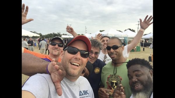 Annapolis Craft Beer and Music Festival