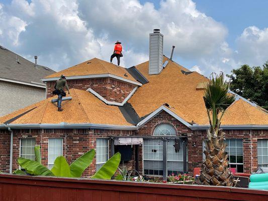 NTX Roofing Solutions